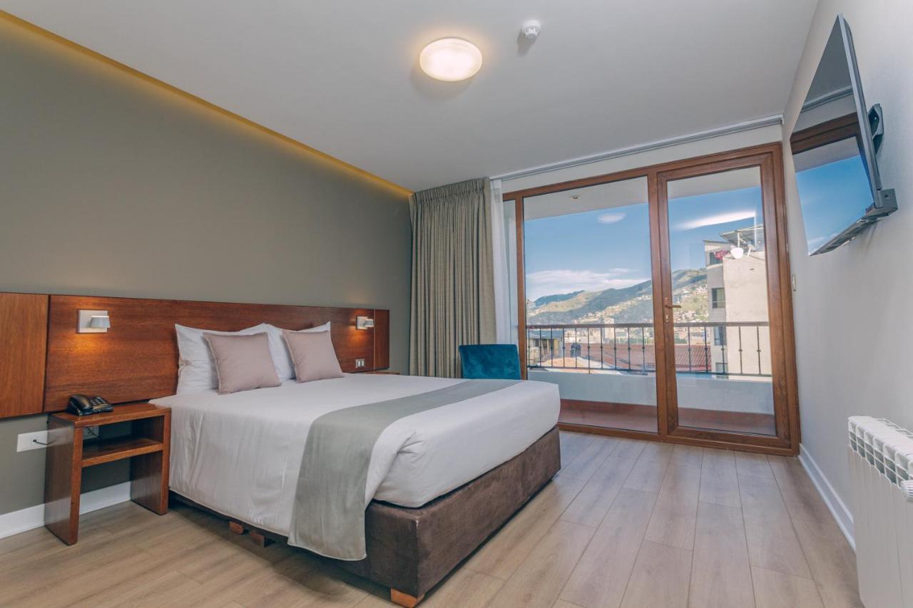 Saska Boutique Hotel Cuzco Exteriér fotografie