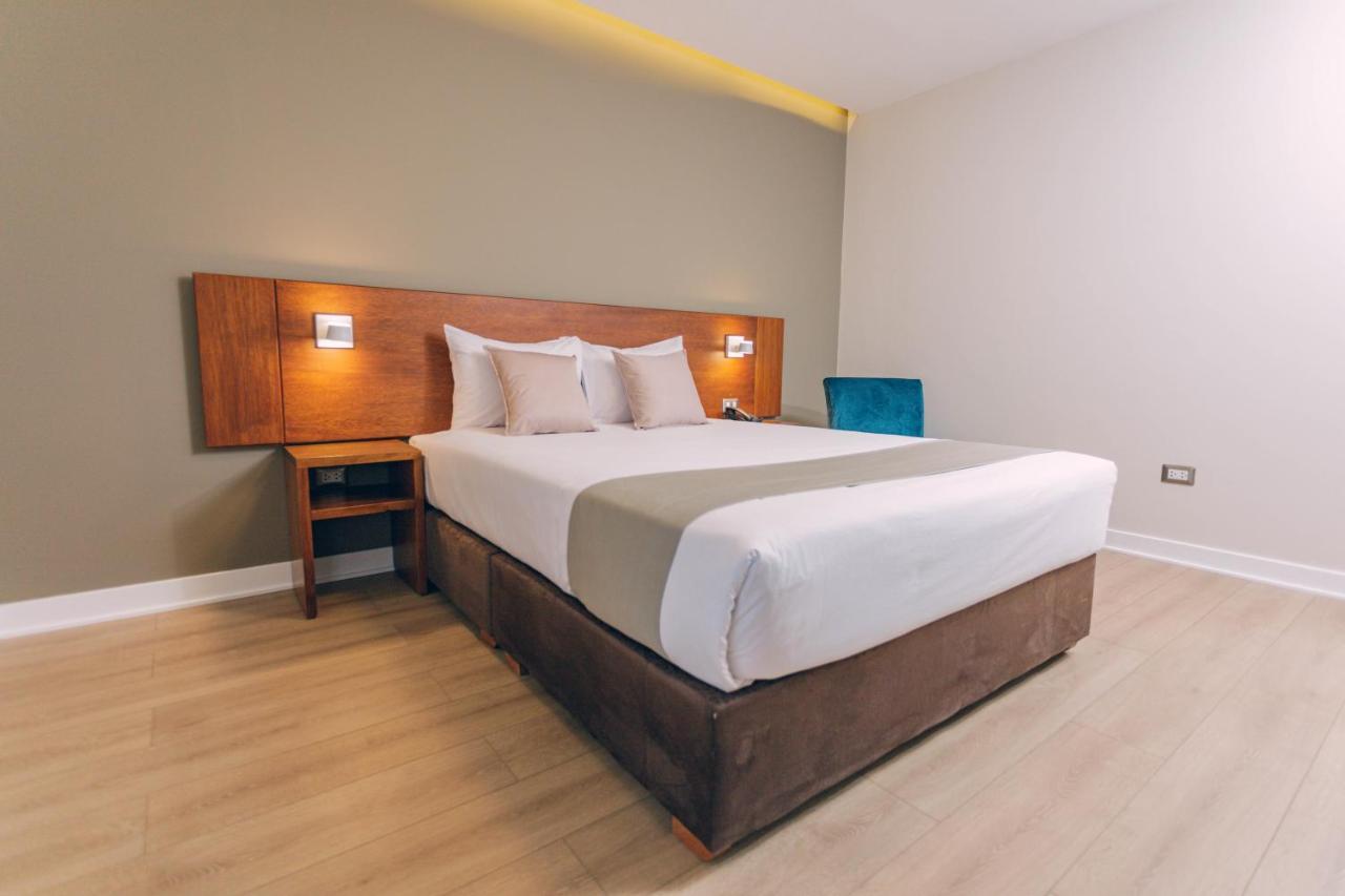 Saska Boutique Hotel Cuzco Exteriér fotografie