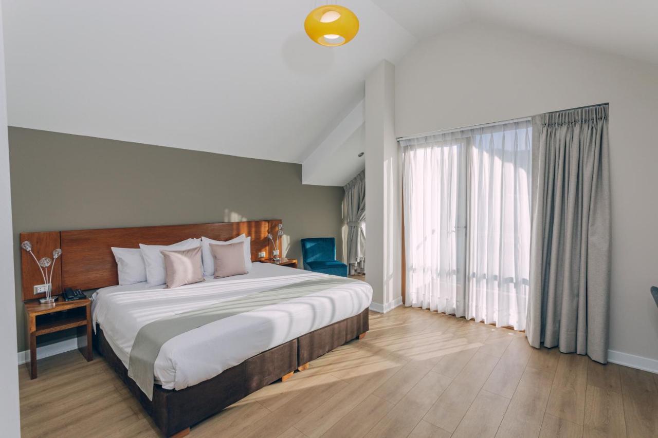 Saska Boutique Hotel Cuzco Exteriér fotografie