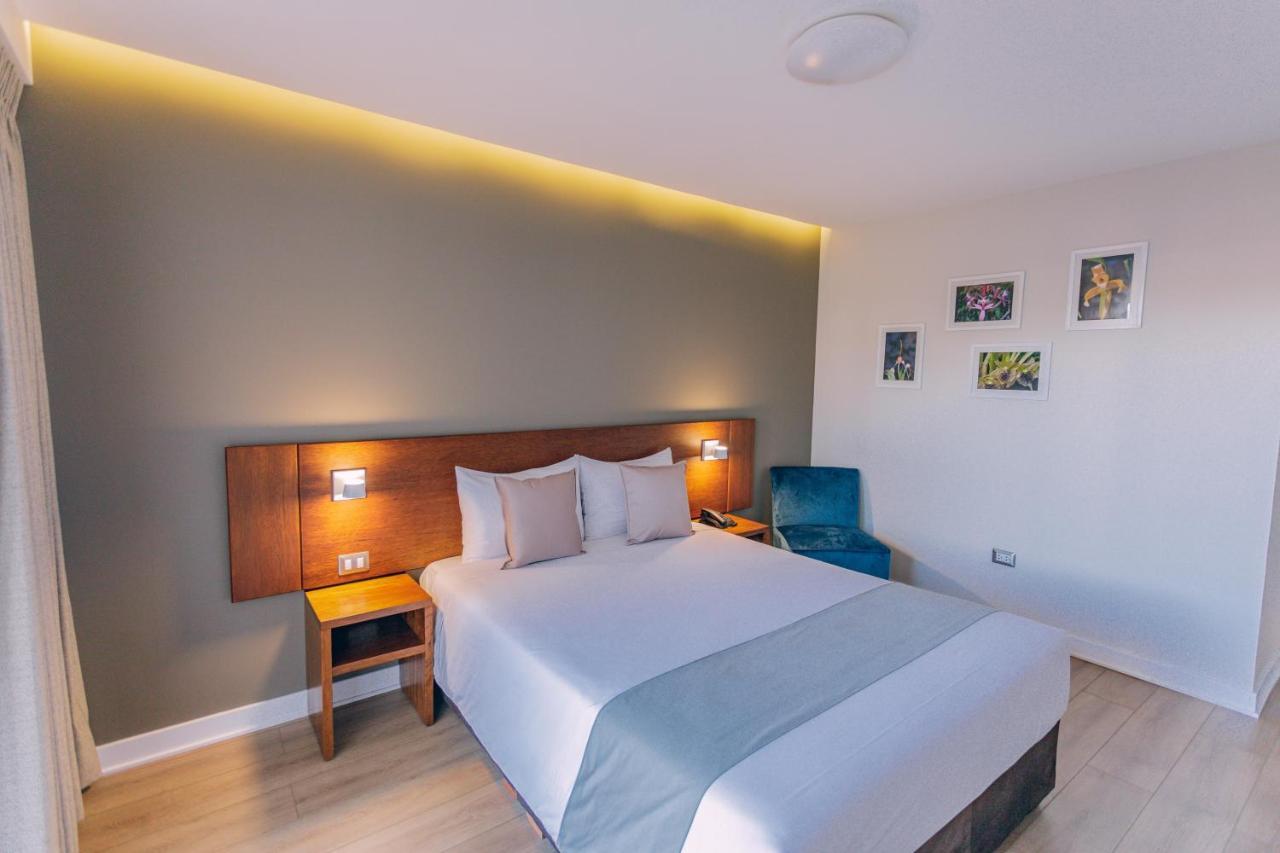 Saska Boutique Hotel Cuzco Exteriér fotografie