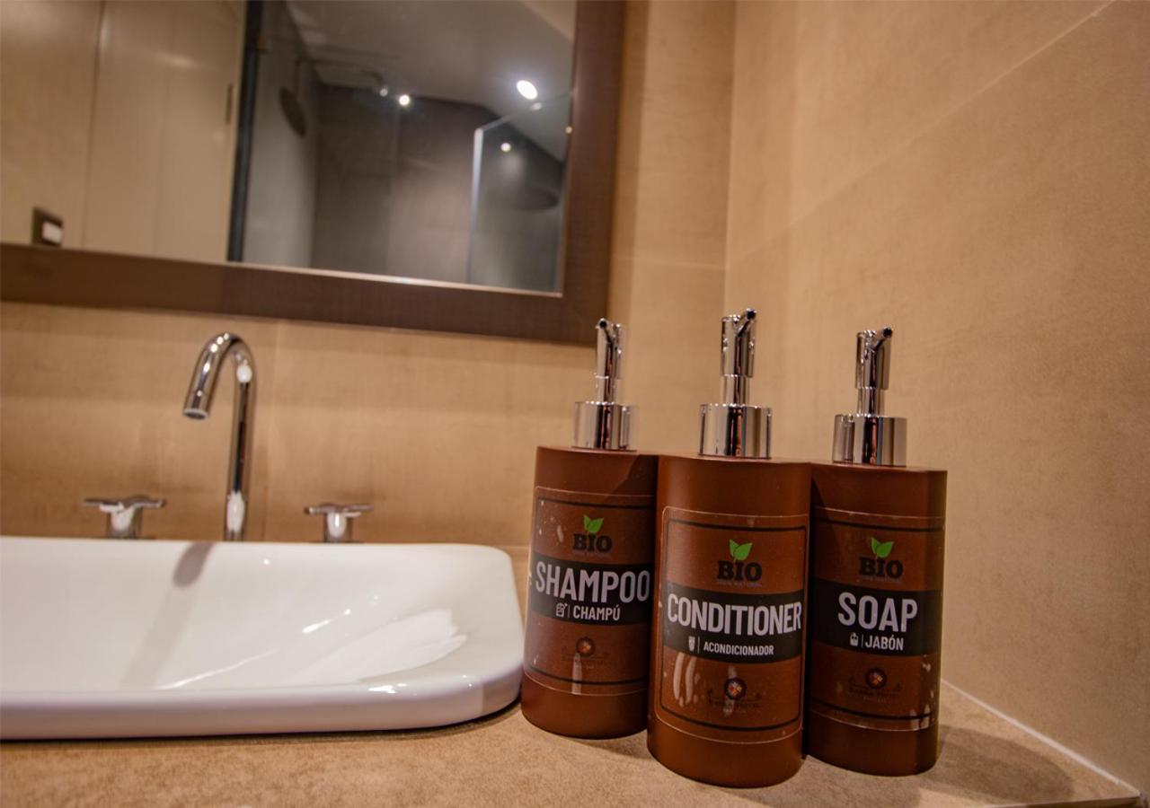 Saska Boutique Hotel Cuzco Exteriér fotografie
